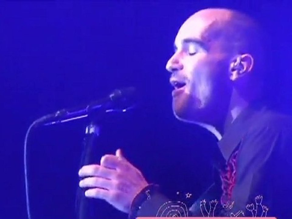 Nuits de Champagne : Bon anniversaire Aldebert !