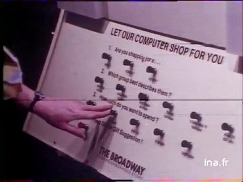 JA2 20H : EMISSION DU 22 DECEMBRE 1980