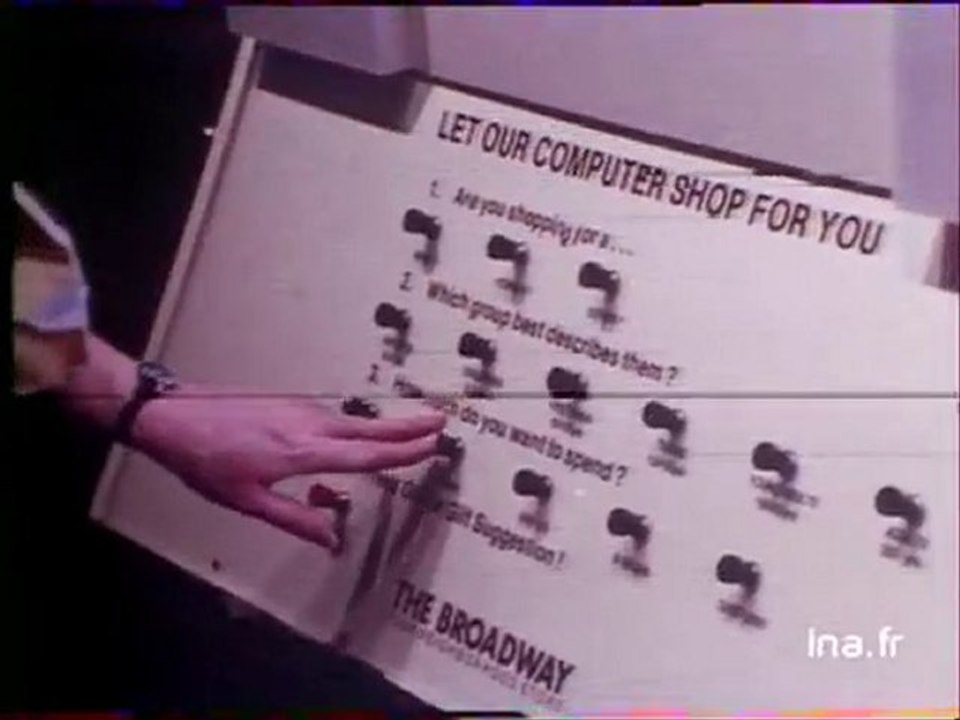 JA2 20H : EMISSION DU 22 DECEMBRE 1980