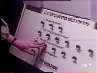 JA2 20H : EMISSION DU 22 DECEMBRE 1980