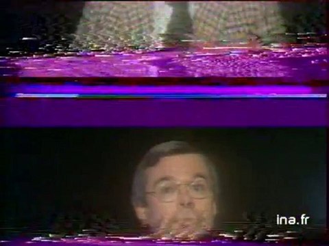 JA2 20H : EMISSION DU 08 NOVEMBRE 1976