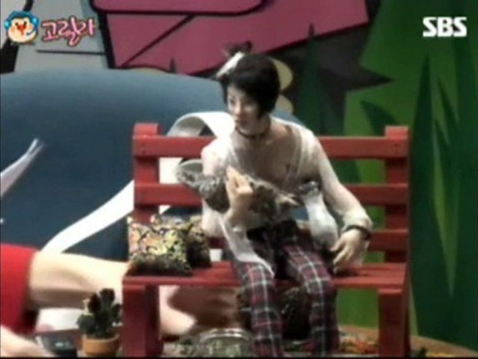 Youngstreet (full credits in the description!) part 1 of 6