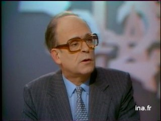 JA2 20H : EMISSION DU 5 NOVEMBRE 1980