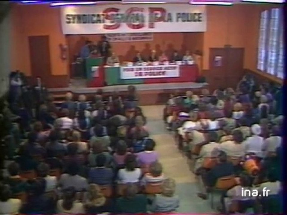 JA2 20H : EMISSION DU 13 DECEMBRE 1980