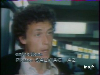 JA2 20H : EMISSION DU 13 NOVEMBRE 1976