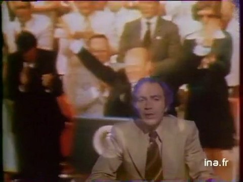 JA2 20H : EMISSION DU 24 JUILLET 1976