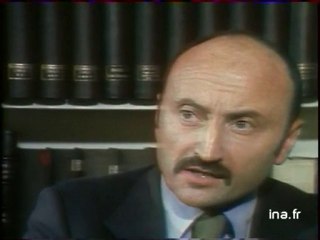 JA2 20H : EMISSION DU 28 JUILLET 1976