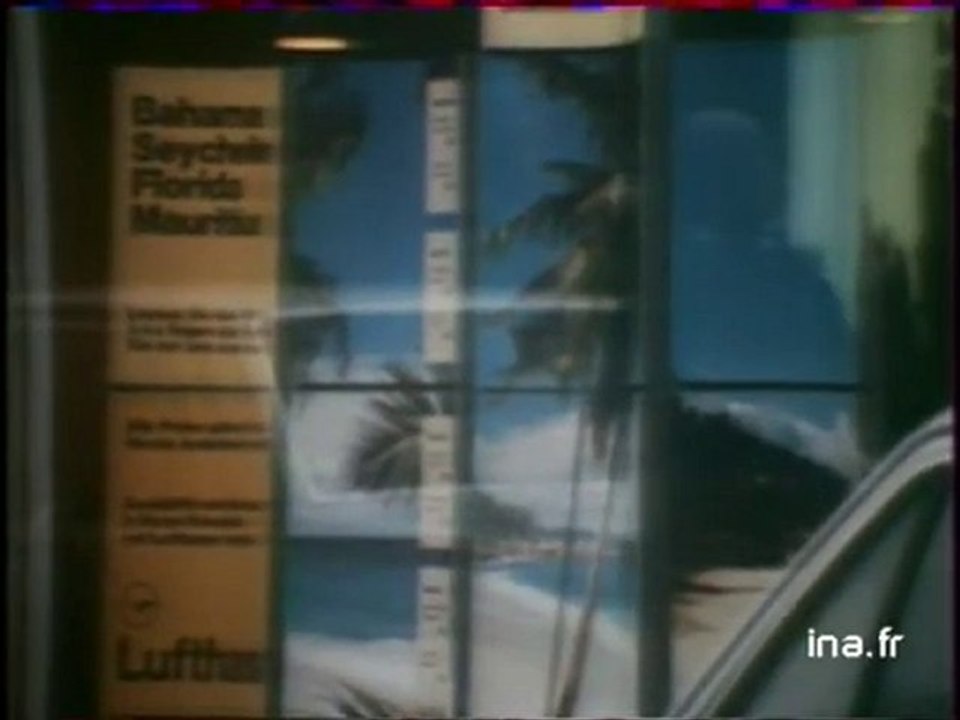 Ja2 20h : émission du 19 janvier 1980