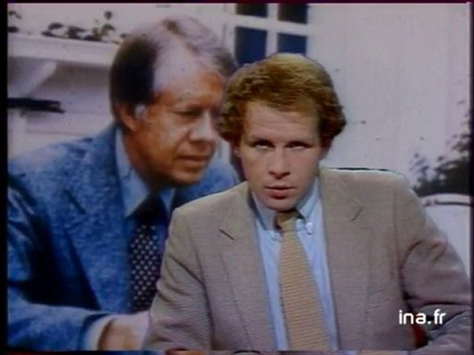 JA2 20H : EMISSION DU 18 NOVEMBRE 1980