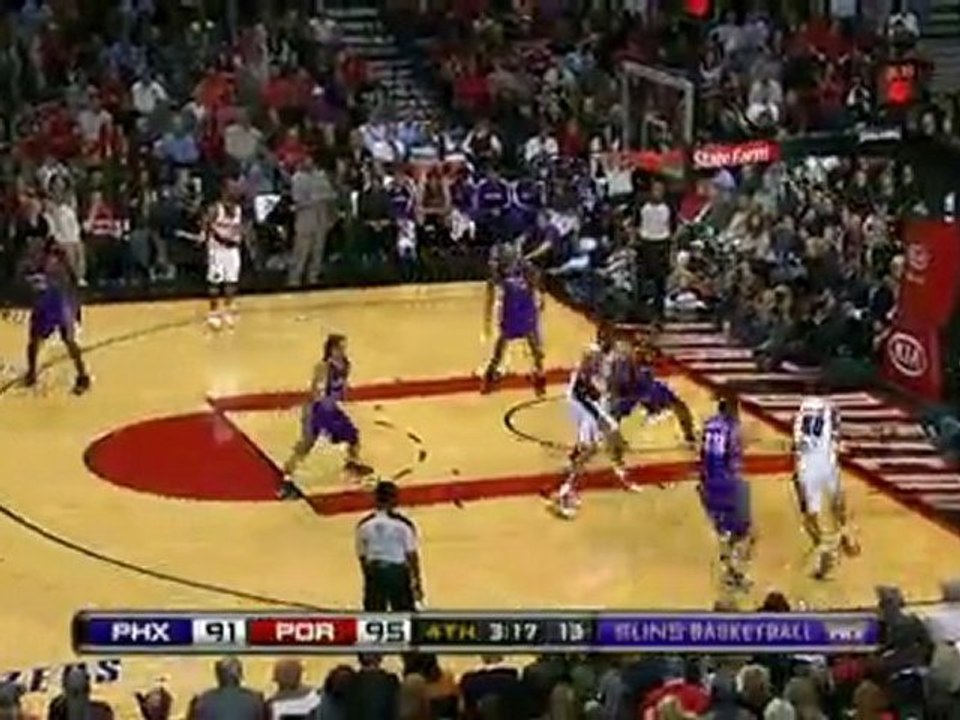 Les highlights de la nuit du 26 Octobre NBA 1ere Journee
