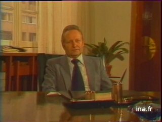 JA2 20H : EMISSION DU 28 NOVEMBRE 1980