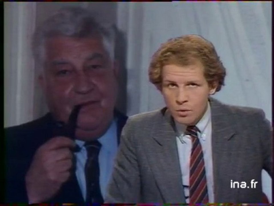 JA2 20H : EMISSION DU 18 DECEMBRE 1980