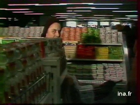 JA2 20H : EMISSION DU 13 NOVEMBRE 1980