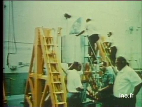 JA2 20H : EMISSION DU 7 DECEMBRE 1980