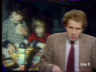JA2 20H : EMISSION DU 10 DECEMBRE 1980
