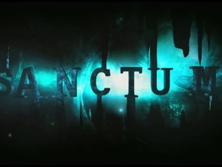 Sanctum - Trailer / Bande-Annonce [VO|HD]