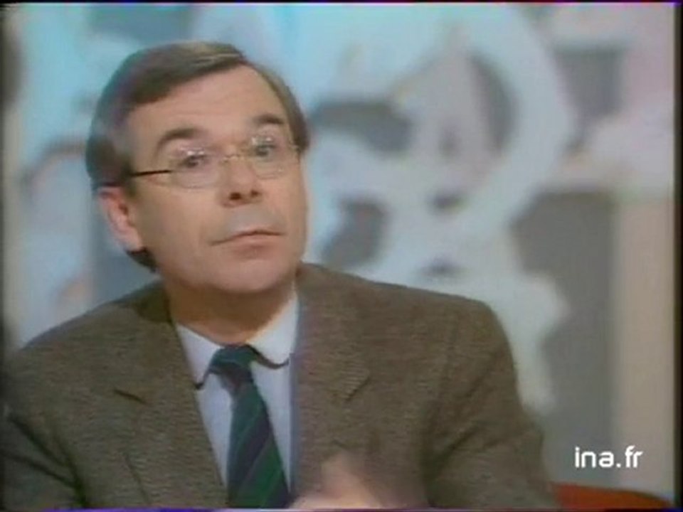 JA2 20H : EMISSION DU 29 OCTOBRE 1980