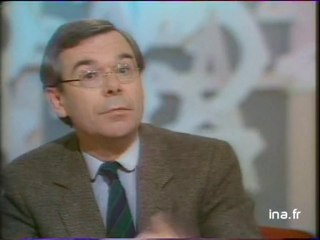 JA2 20H : EMISSION DU 29 OCTOBRE 1980