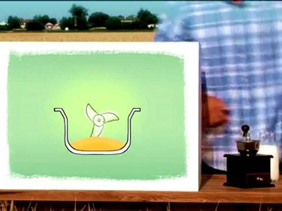 Le secret des céréales Nestlé