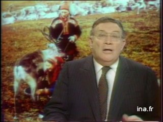 Ja2 20h : émission du 19 avril 1980