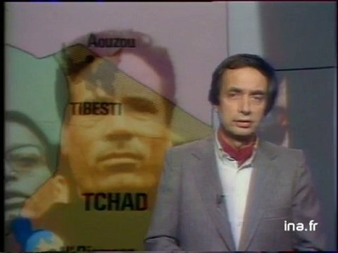 JA2 20H : EMISSION DU 21 NOVEMBRE 1980