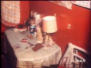 JA2 20H : EMISSION DU 21 FEVRIER 1980