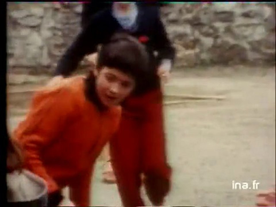 JA2 20H : EMISSION DU 22 FEVRIER 1980