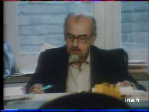 JA2 20H : EMISSION DU 9 MAI 1980