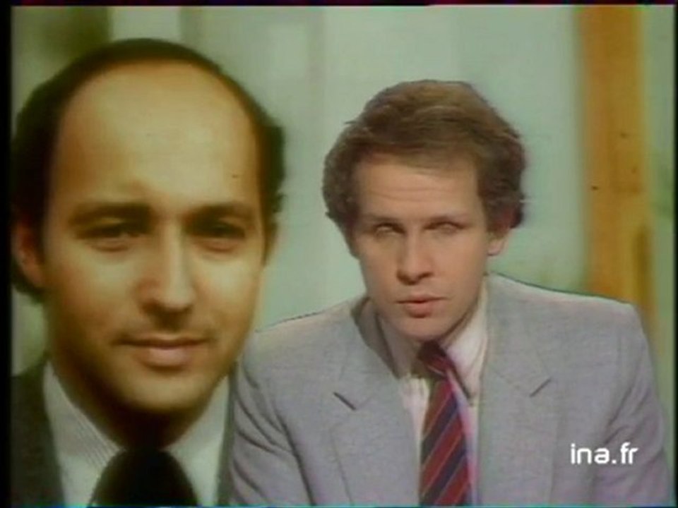 JA2 20H : EMISSION DU 4 MARS 1980