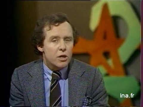 JA2 20H : EMISSION DU 31 MARS 1980