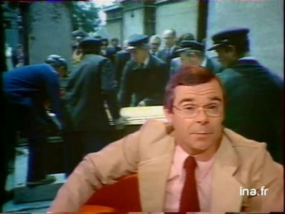 Ja2 20h : émission du 19 mai 1976