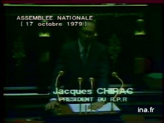 JA2 20H : EMISSION DU 10 FEVRIER 1980