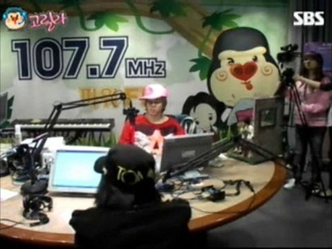 Youngstreet (full credits in the description!) part 2 of 6