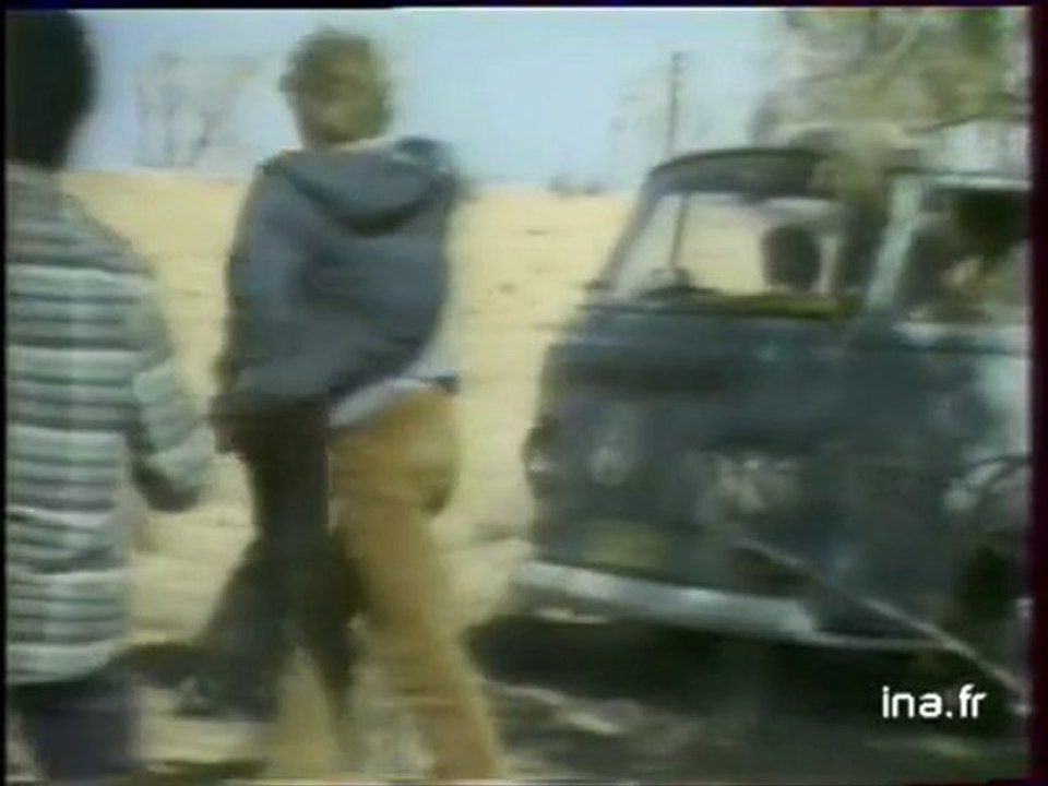 Ja2 20h : émission du 27 janvier 1980