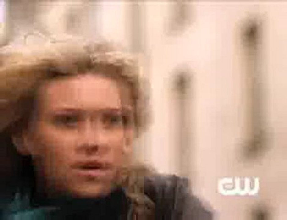 Hellcats Season 1 Episode 7