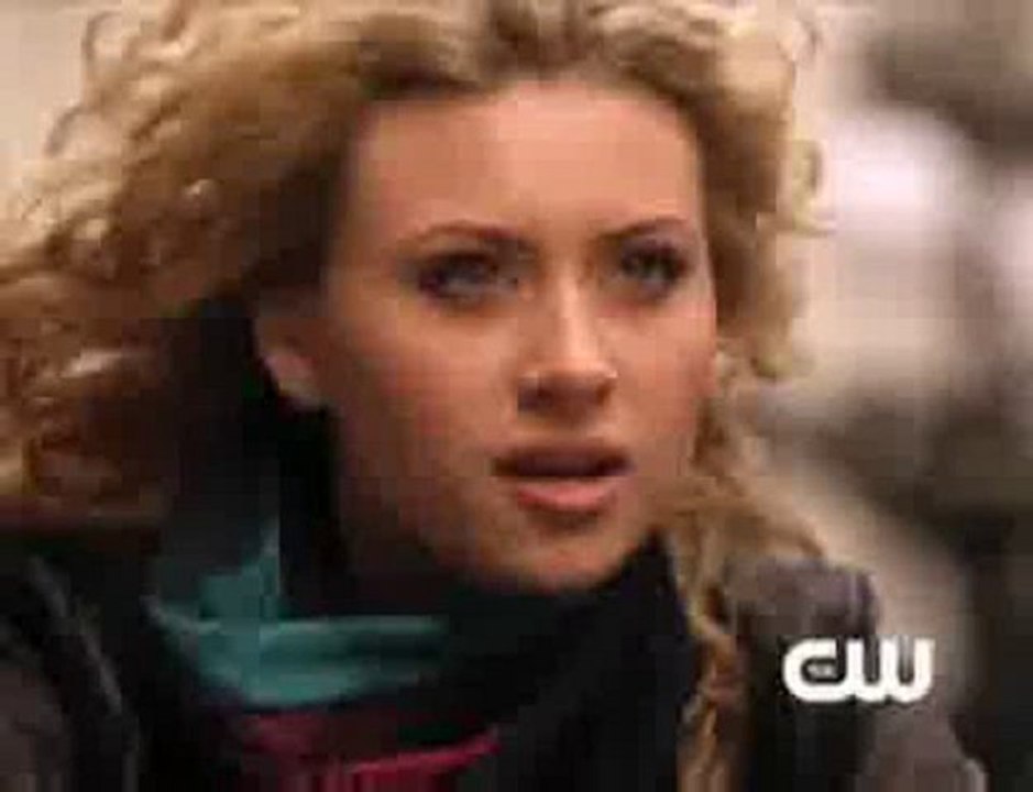 Hellcats - The Match Game Season1 Episode7