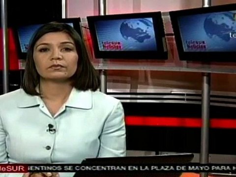 Continúan reacciones tras muerte de Néstor Kirchner