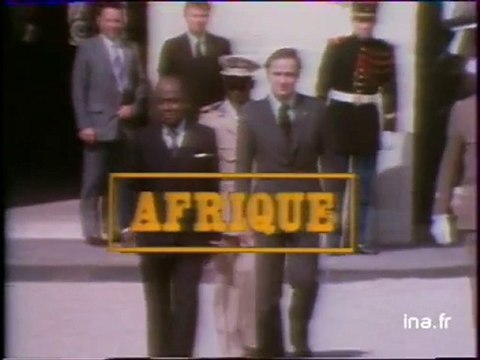 JA2 20H : EMISSION DU 3 MAI 1976