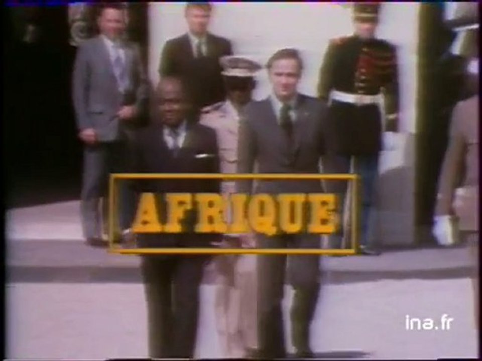 JA2 20H : EMISSION DU 3 MAI 1976