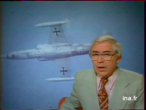 JA2 20H : EMISSION DU 6 MAI 1976