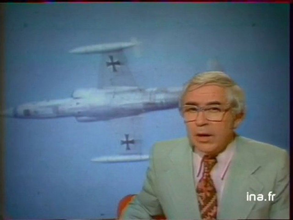 JA2 20H : EMISSION DU 6 MAI 1976