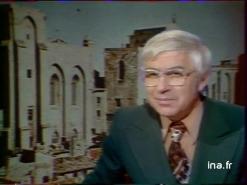 Ja2 20h : émission du 10 mai 1976