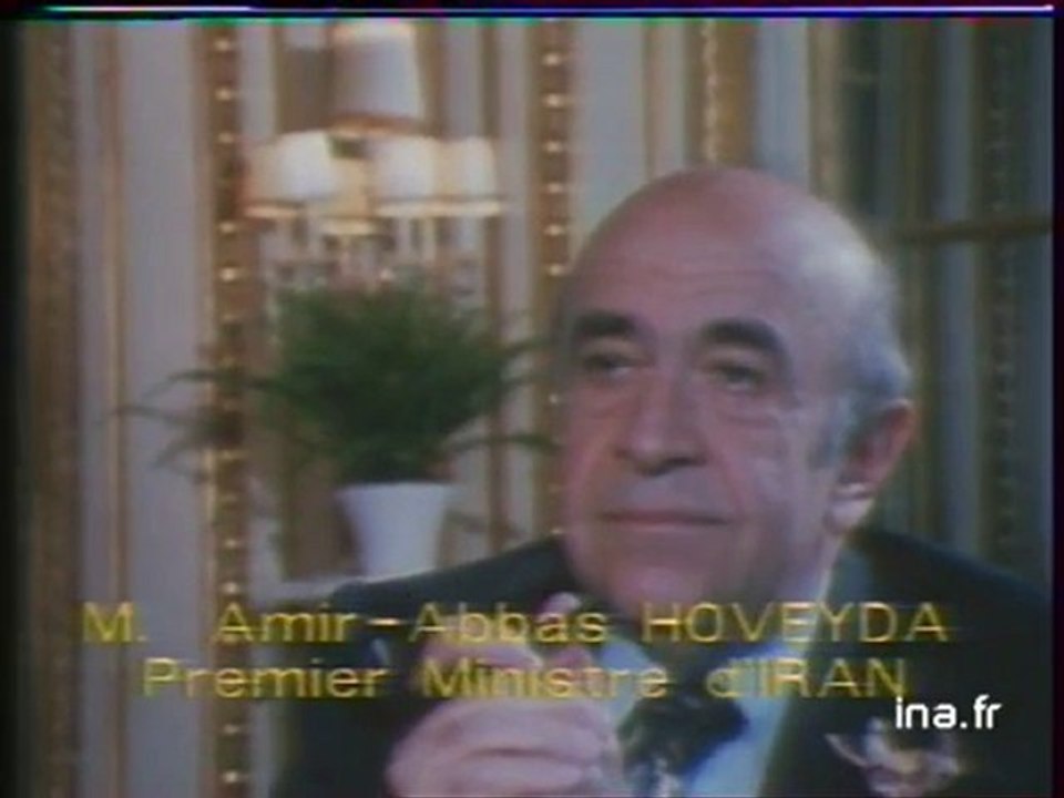 JA2 20H : EMISSION DU 25 MAI 1976