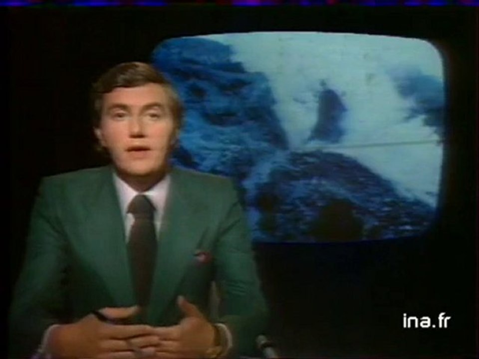 JA2 20H : EMISSION DU 31 AOUT 1976