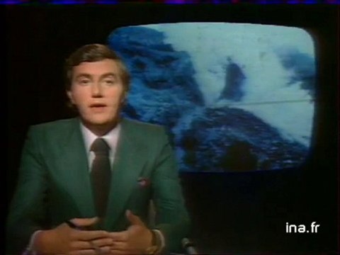 JA2 20H : EMISSION DU 31 AOUT 1976