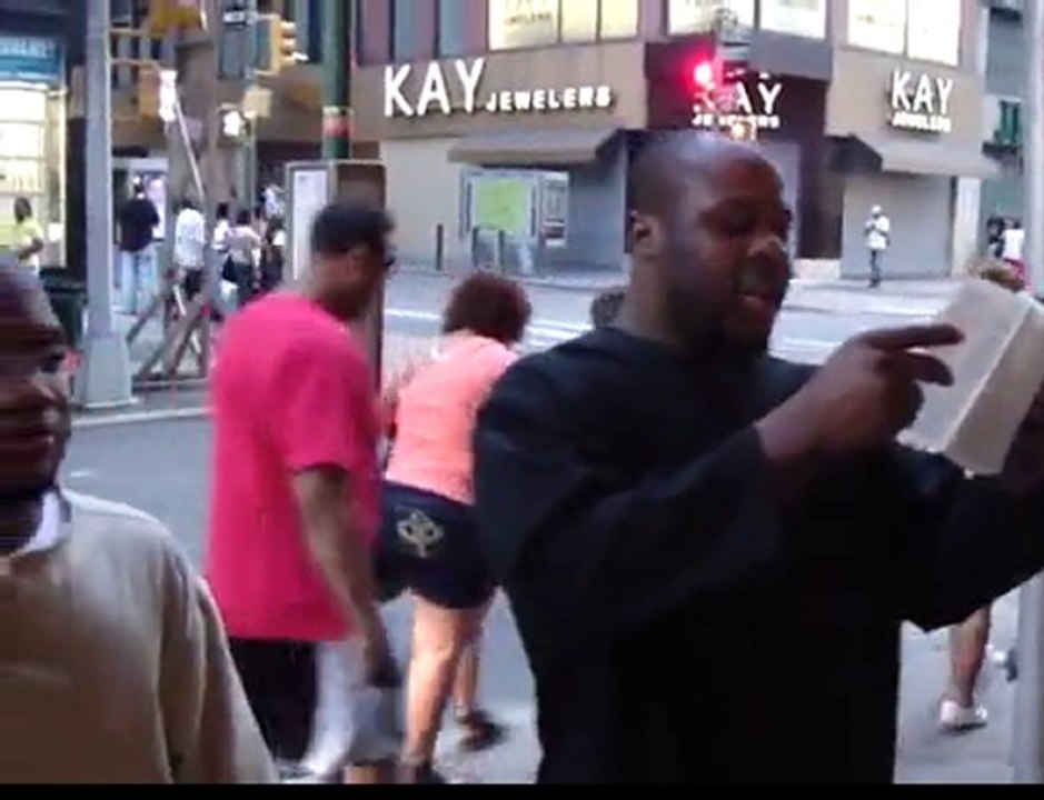 Zabach's Camp - Hoyt St - Brooklyn PT12