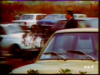 JA2 20H : EMISSION DU 27 DECEMBRE 1976