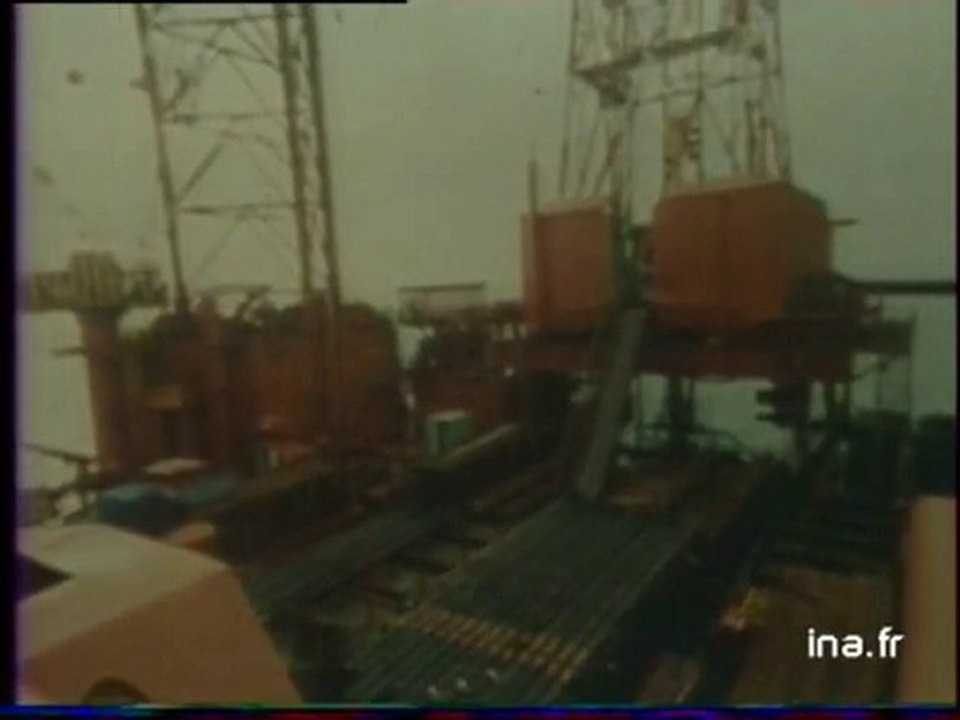 Ja2 20h : émission du 23 janvier 1980