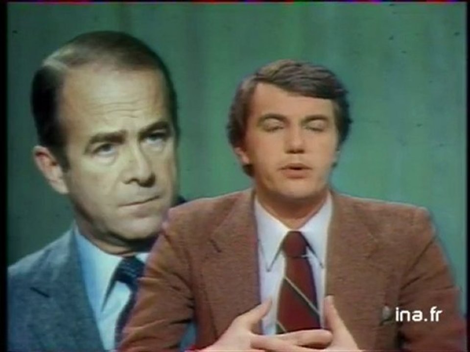 JA2 20H : EMISSION DU 14 FEVRIER 1980