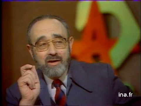 JA2 20H : EMISSION DU 14 JANVIER 1980